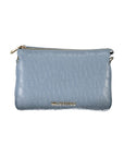 Valentino Bags Light Blue Polyethylene Women Handbag