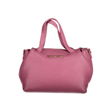 Valentino Bags Pink Polyethylene Women Handbag