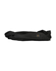 Hugo Boss Black Wool Men Scarf