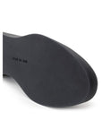 Fear Of God Black Leather Loafer