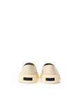 Fear Of God Gray Leather Loafer