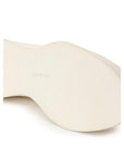 Fear Of God Beige Leather Loafer