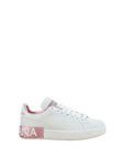 Dolce & Gabbana Portofino Sneakers