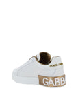 Dolce & Gabbana Portofino Sneakers