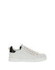 Dolce & Gabbana Leather Sneakers