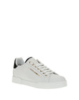 Dolce & Gabbana Leather Sneakers