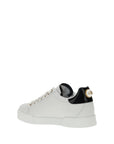 Dolce & Gabbana Leather Sneakers