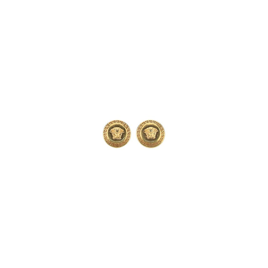 Versace Earrings