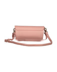 Valentino Bags Pink Polyethylene Women Handbag