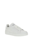 Dolce & Gabbana Leather Sneakers