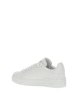 Dolce & Gabbana Leather Sneakers