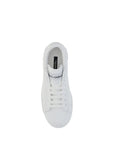Dolce & Gabbana Leather Sneakers