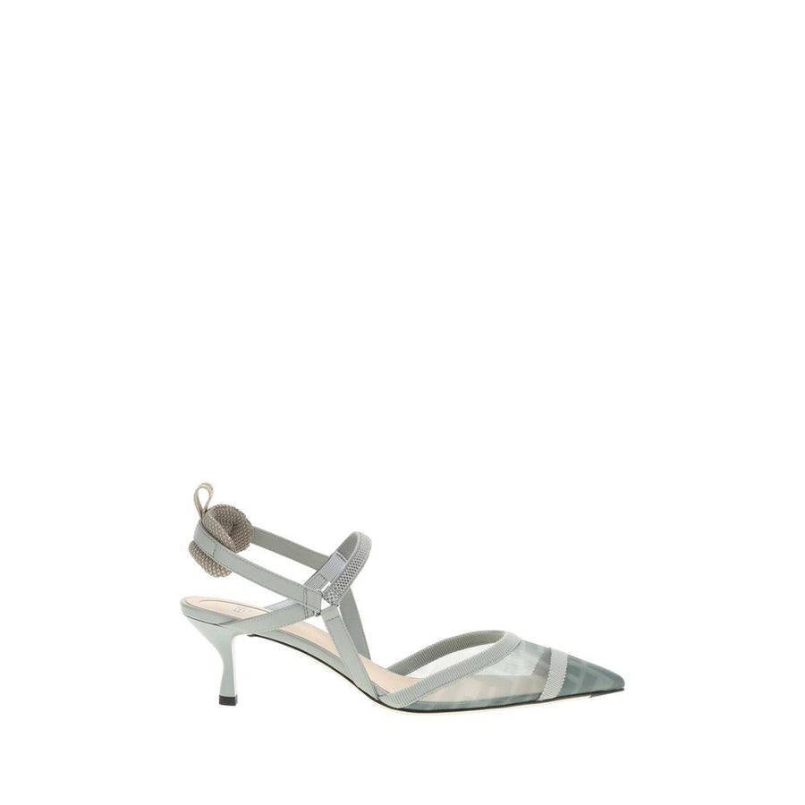 Fendi Colibri Lite Pumps