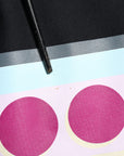 Dolce & Gabbana Multicolor Printed Logo Short Sleeve T-shirt