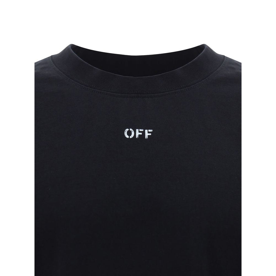 Off-White T-Shirt