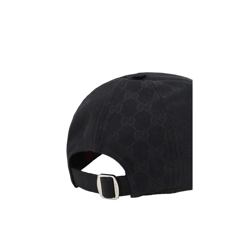 Gucci GG pattern Baseball Hat