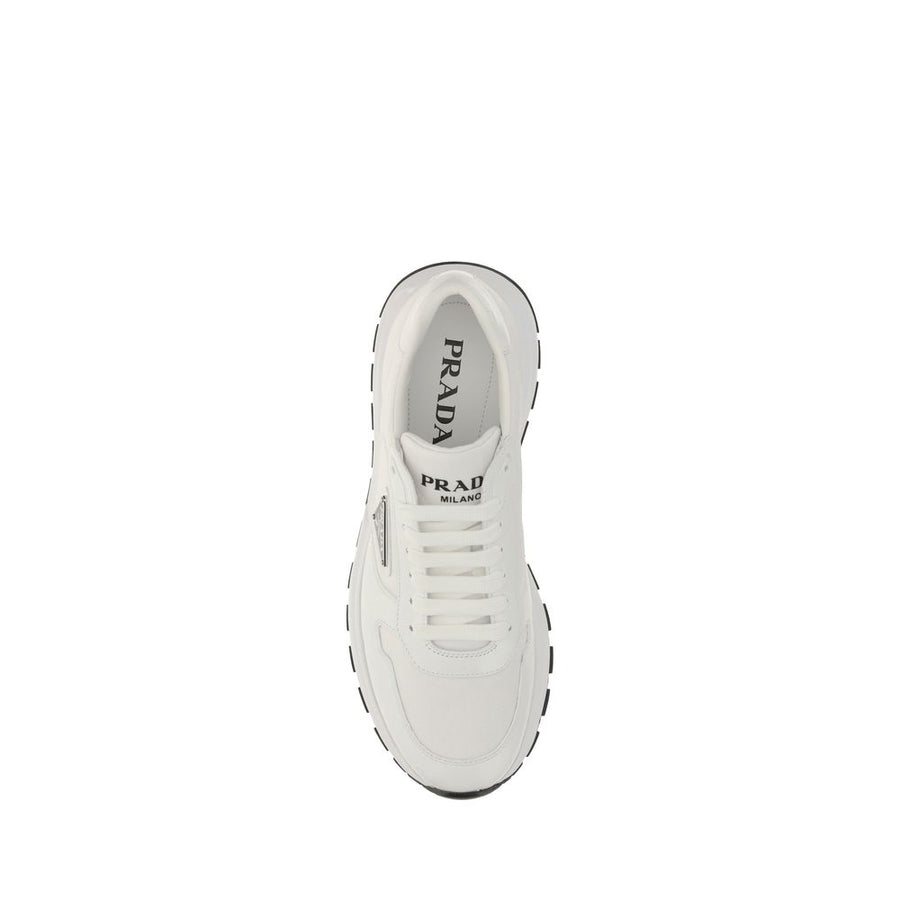 Prada Prax 01 Sneakers