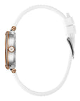 GC White Synthetic Watch