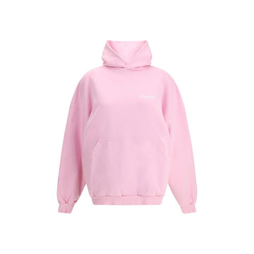 Balenciaga Oversized Hoodie