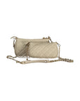 Valentino Bags White Polyethylene Handbag