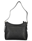 Valentino Bags Black Polyethylene Handbag
