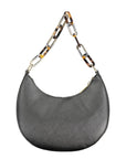 Valentino Bags Black Polyethylene Handbag