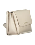 Valentino Bags Brown Polyethylene Women Handbag