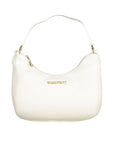 Valentino Bags White Polyethylene Women Handbag
