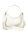 Valentino Bags White Polyethylene Women Handbag
