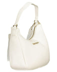 Valentino Bags White Polyethylene Women Handbag