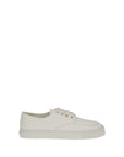 Prada Leather Sneakers