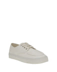 Prada Leather Sneakers