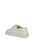 Prada Leather Sneakers