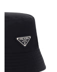 Prada Re-Nylon Bucket Hat