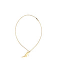 Balenciaga Honey Keyholder Necklace