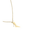 Balenciaga Honey Keyholder Necklace