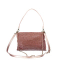 Valentino Bags Pink Polyester Women Handbag