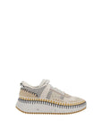 Chloé Nama Sneakers