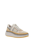 Chloé Nama Sneakers