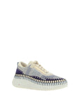 Chloé Nama Sneakers
