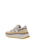 Chloé Nama Sneakers