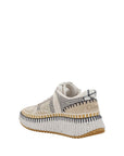 Chloé Nama Sneakers