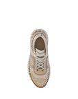 Chloé Nama Sneakers