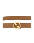 Gucci Blondie Belt