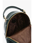 Moschino LOVE quilted faux leather bag with removable shoulder strap