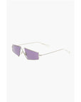 Nature of Reality Metal Frame TELEPATHIC Sunglasses