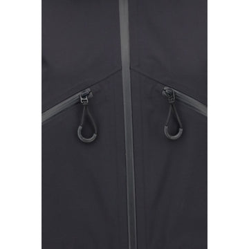 Moncler Grenoble Kibra hooded Jacket
