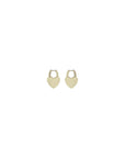 Balenciaga Minnie Earrings