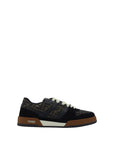 Fendi Match Sneakers