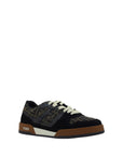 Fendi Match Sneakers